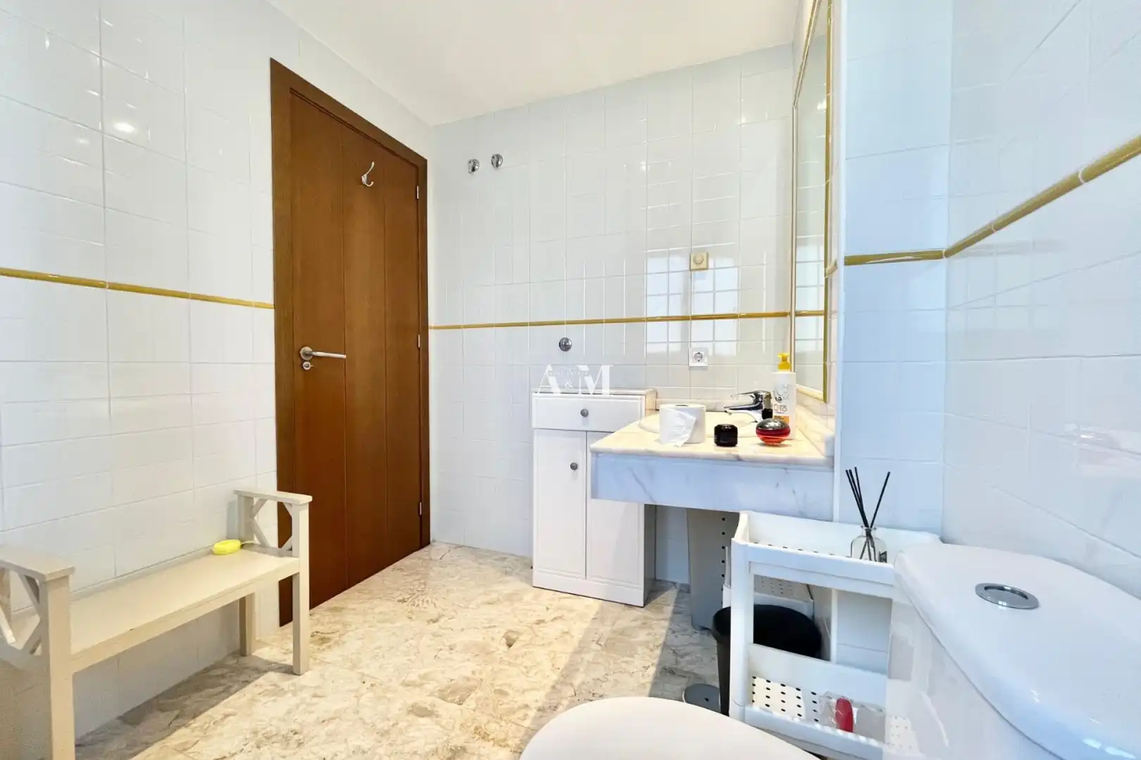 Flat with pool to rent in Playa del Acequión, Náufragos y Rocío del Mar, imagen 15