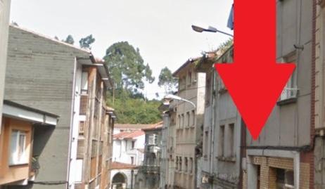 Photo 4 of Premises for sale in Calle del General Garcia de la Concha, -1, Cudillero, Asturias