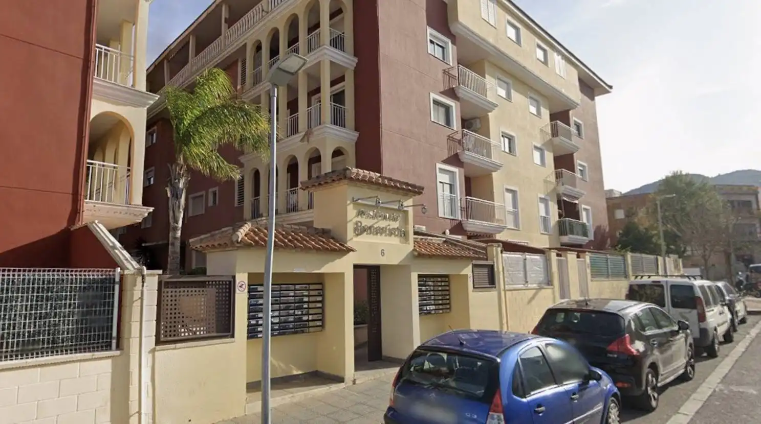 Apartamento con ascensor en venta en Centro