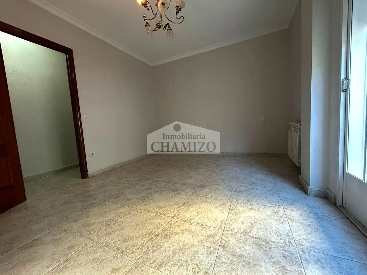 Piso con terraza en venta en Calle San Francisco 43, imagen 7