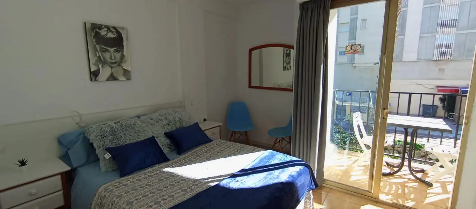 Casa aparellada amb piscina en venda a Rincón de Loix, imagen 9