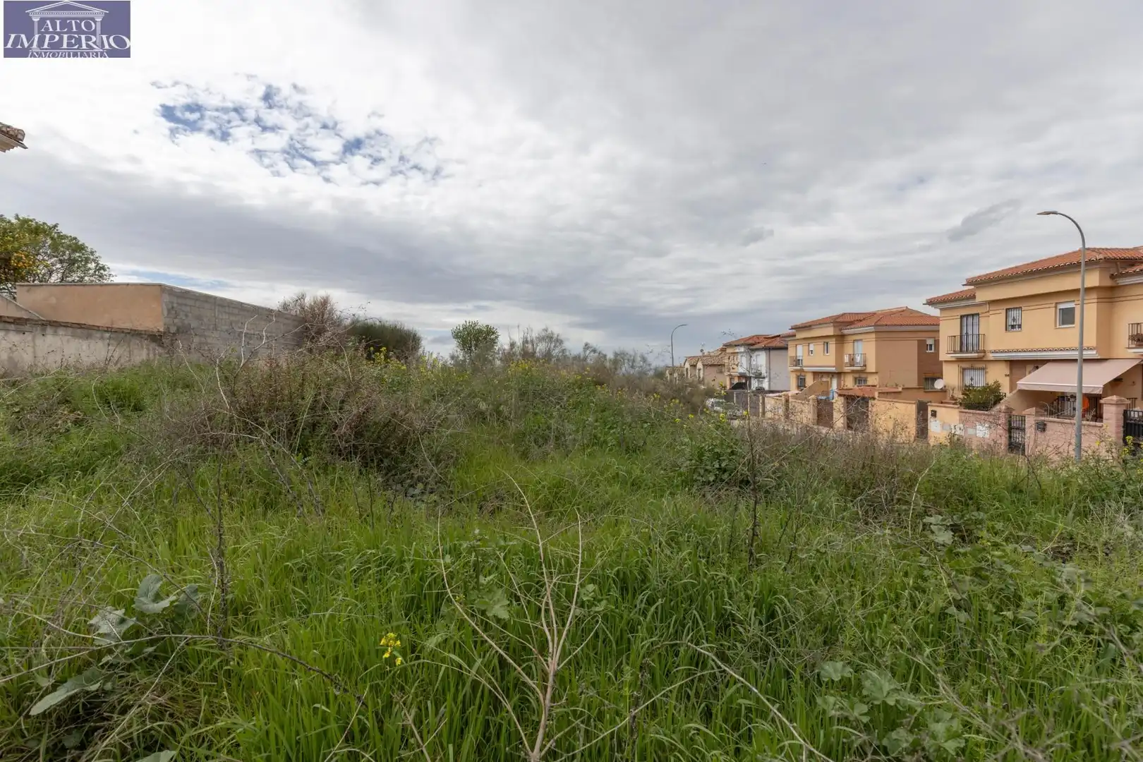 Residential land for sale in ABEN HUMEYA 4, imagen 12