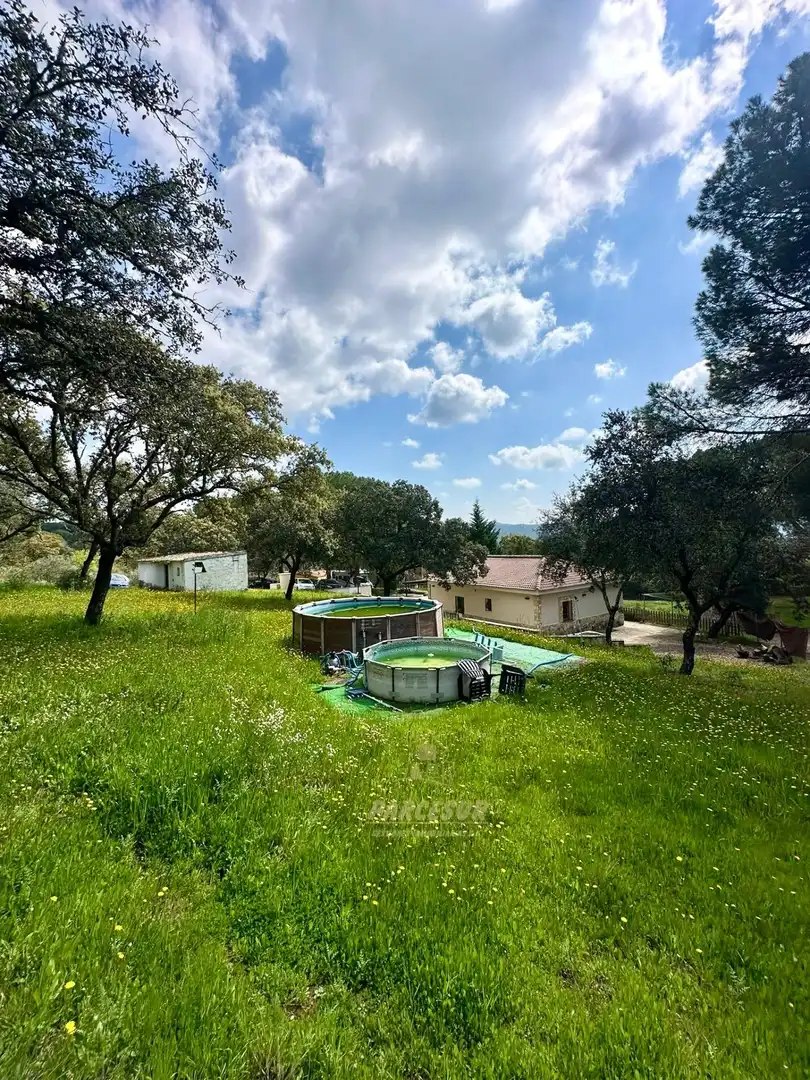 Casa rústica en venda a Periurbano Oeste - Sierra, imagen 31
