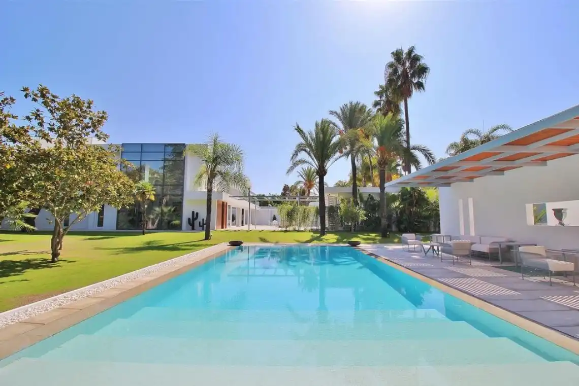 House with pool for sale in Marbella Centro, imagen 20