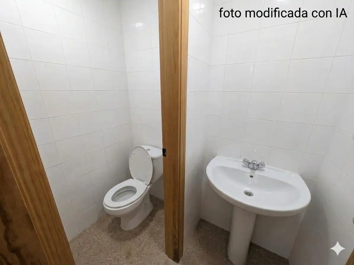 Gewerbefläche zum Verkauf in Ciudad Jardín - Tagarete - El Zapillo, imagen 4