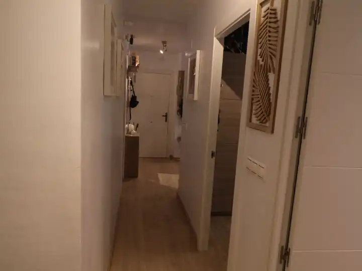 Wohnung zum Verkauf in Torrevieja mit Balkon