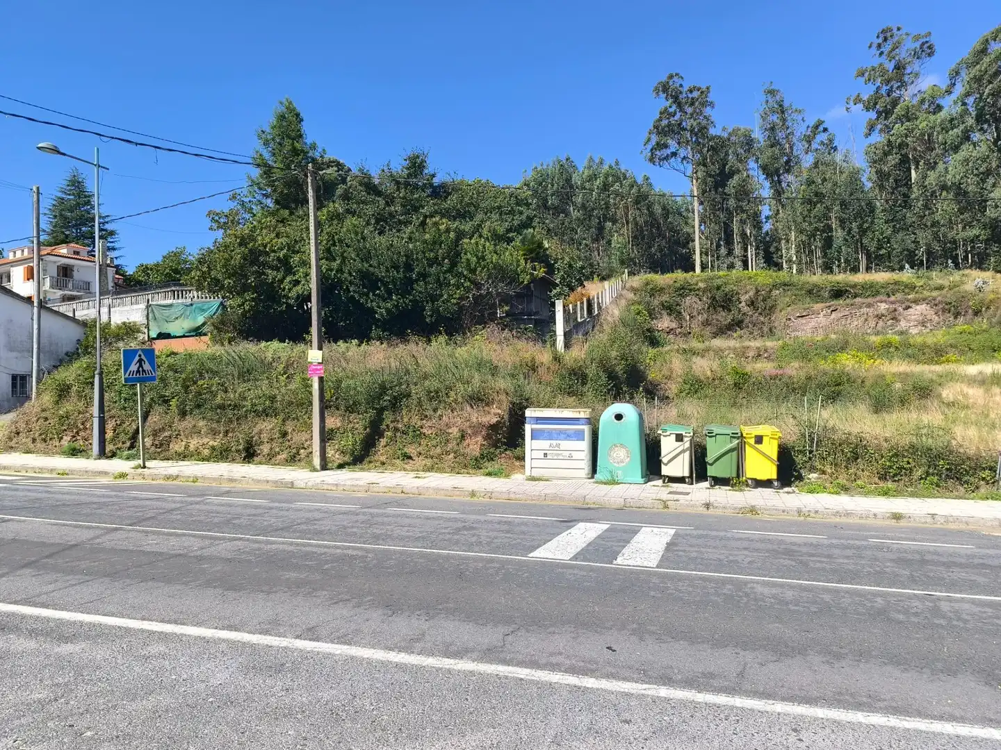 Terreni e lotti in vendita a O Pino, imagen 15