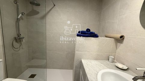 Photo 4 of Flat for rent in S`espartar, Edificio Aguamarina, Sant Carles, Santa Eulària des Riu