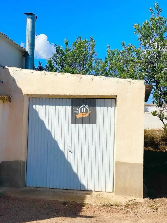 Casa rústica en venda a Vélez-Rubio, imagen 6
