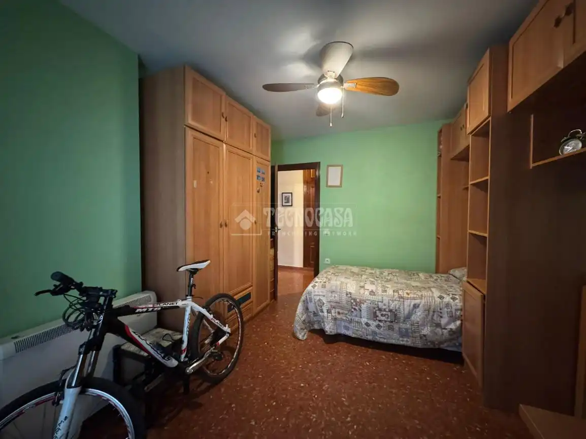 Flat with lift for sale in La Carolina, imagen 14