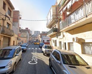 Exterior view of Flat for sale in Sabadell