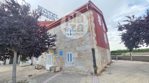 Foto 2 de Casa o xalet de lloguer a Iglesia (castañares), Villafría - La Ventilla - Castañares, Burgos Capital