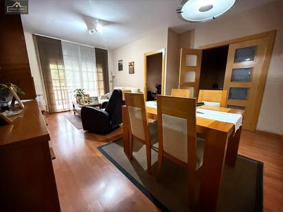 Exterior view of Flat for sale in Mataró  with Heating and Balcony