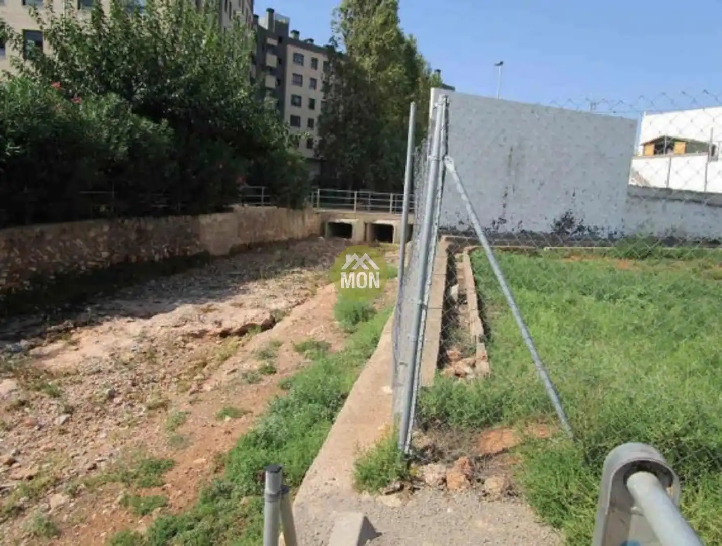 Terreno residenziale in vendita a de Jaime Ribes, imagen 4