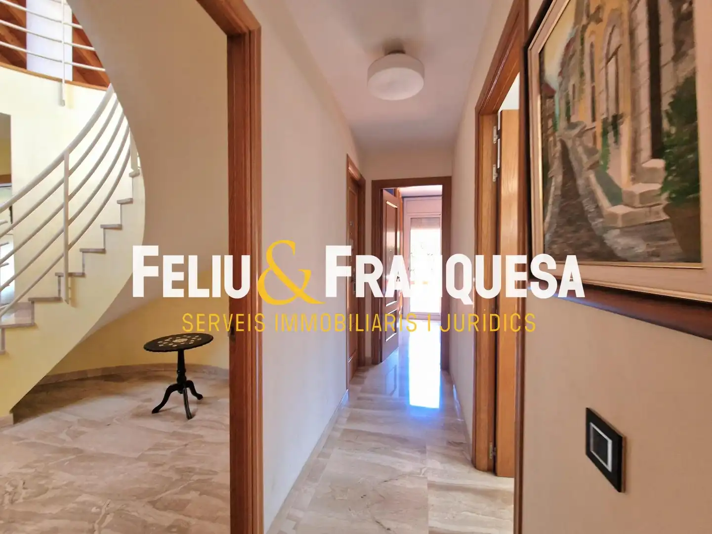 Houses for sale in Sant Cugat del Vallès  with Heating, Private garden and Terrace