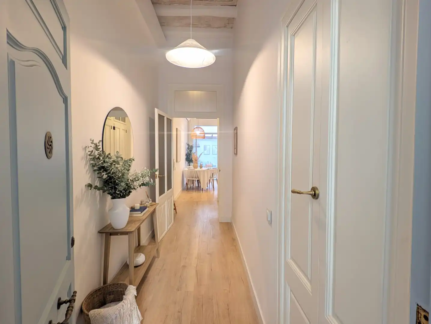 Casa adosada en venta en Mataró con Aire acondicionado, Calefacción y Parquet
