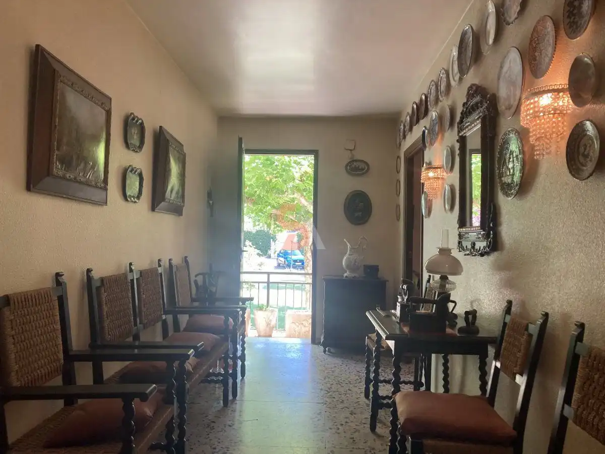 Casa o chalet en venta en Cubillas de Santa Marta con Calefacción, Jardín privado y Terraza