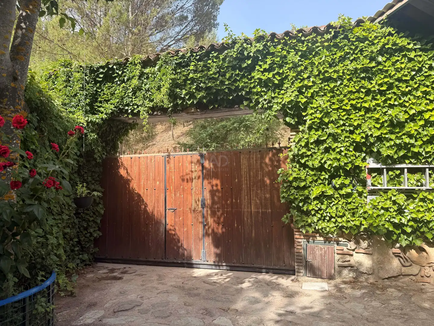 Gebäude zum Verkauf in Siles