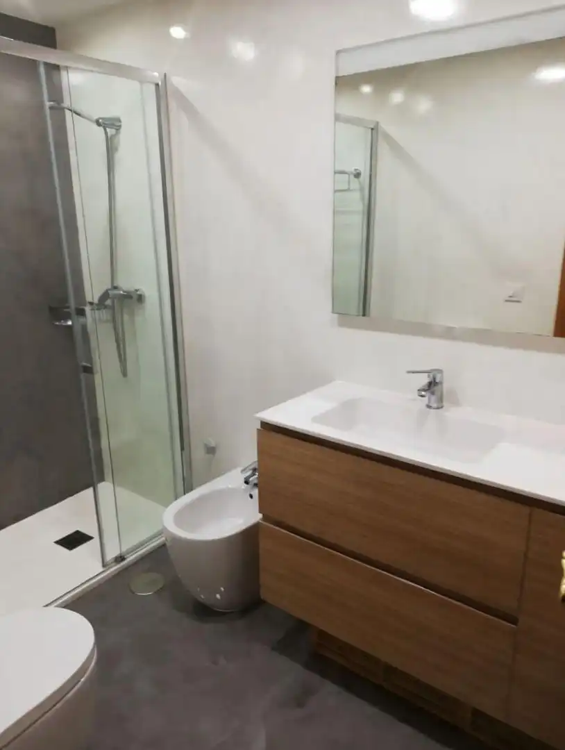 Piso con terraza en venta en Centro Urbano, imagen 9
