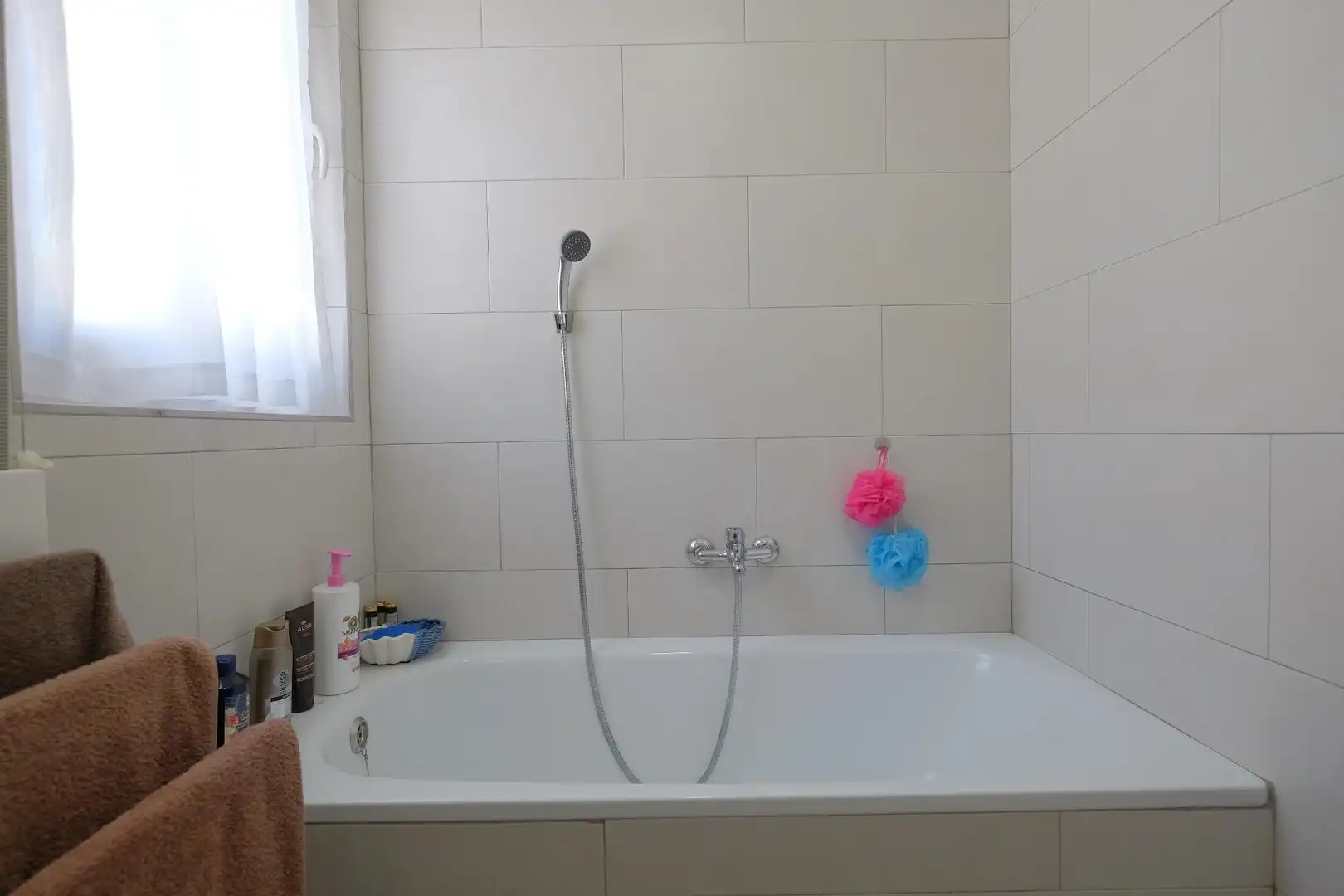 Bany de Casa o xalet en venda en Alcalalí amb Aire condicionat, Calefacció i Jardí privat
