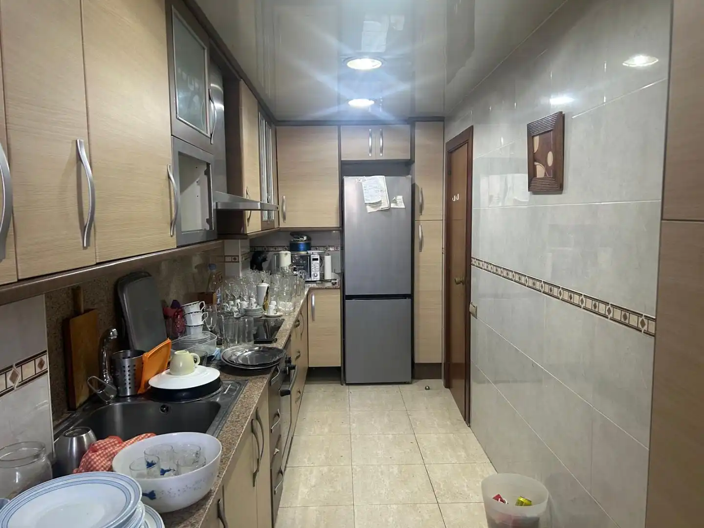 Piso con ascensor en venta en rambla san juan 90, imagen 11