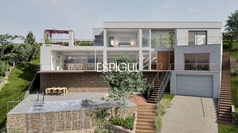 Foto 4 de Casa o chalet en venta en Montseny, Sant Esteve Sesrovires, Barcelona