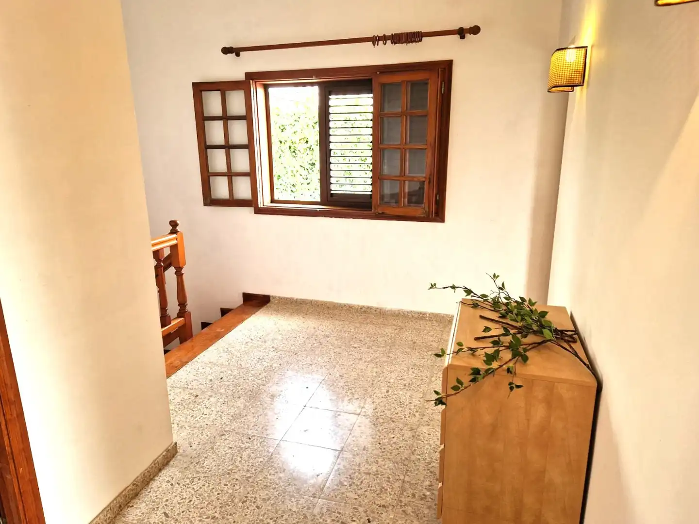 Casa adosada en venda en Firgas amb Jardí privat, Terrassa i Balcó