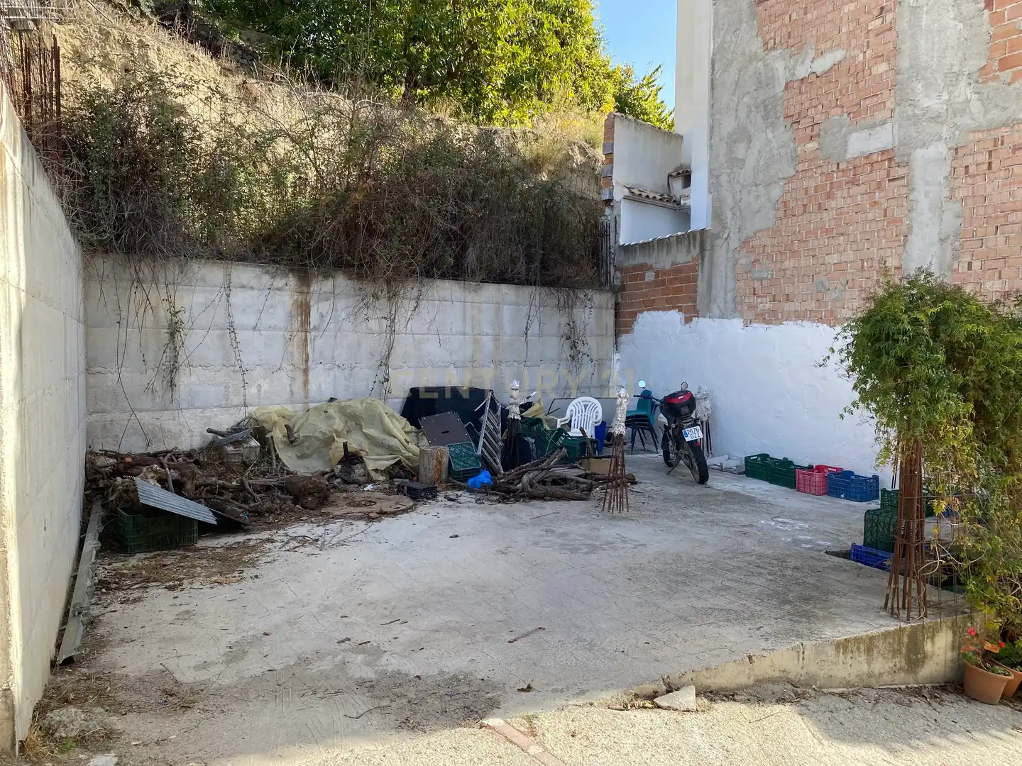 Terreno rustico in vendita a SAN ILDEFONSO 1, imagen 3