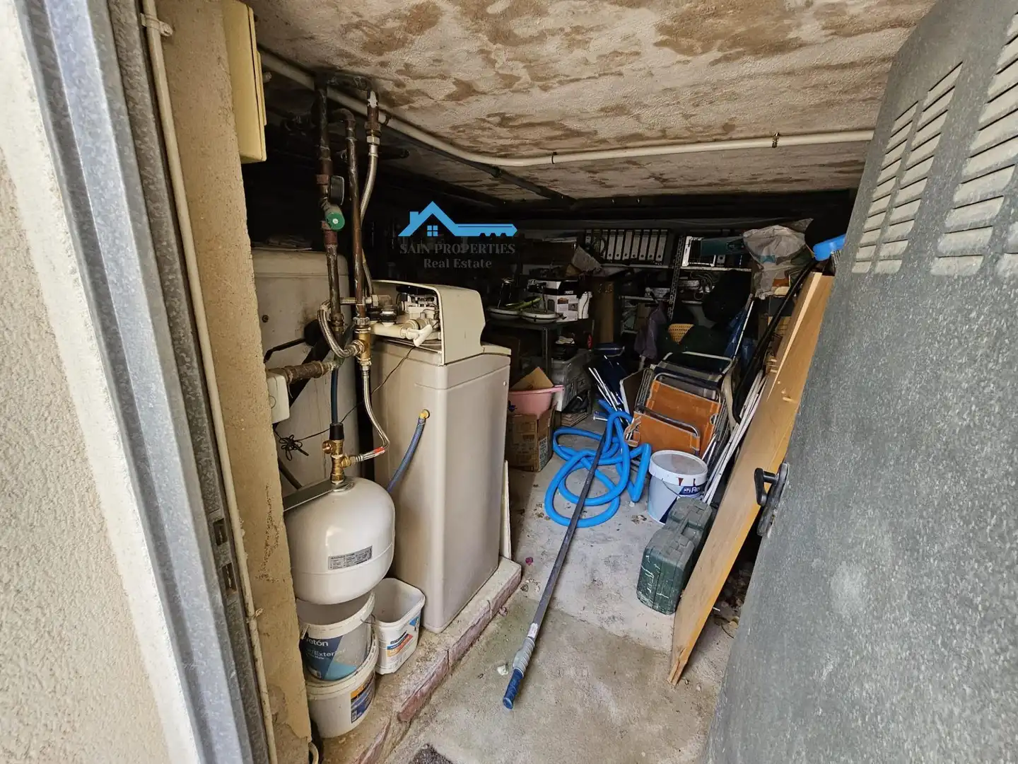Villa avec piscine à vendre à Escandinavia - Cautivador, imagen 38