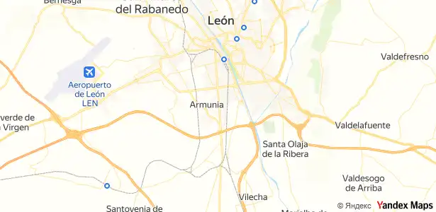 Vista exterior de Pis en venda en Armunia