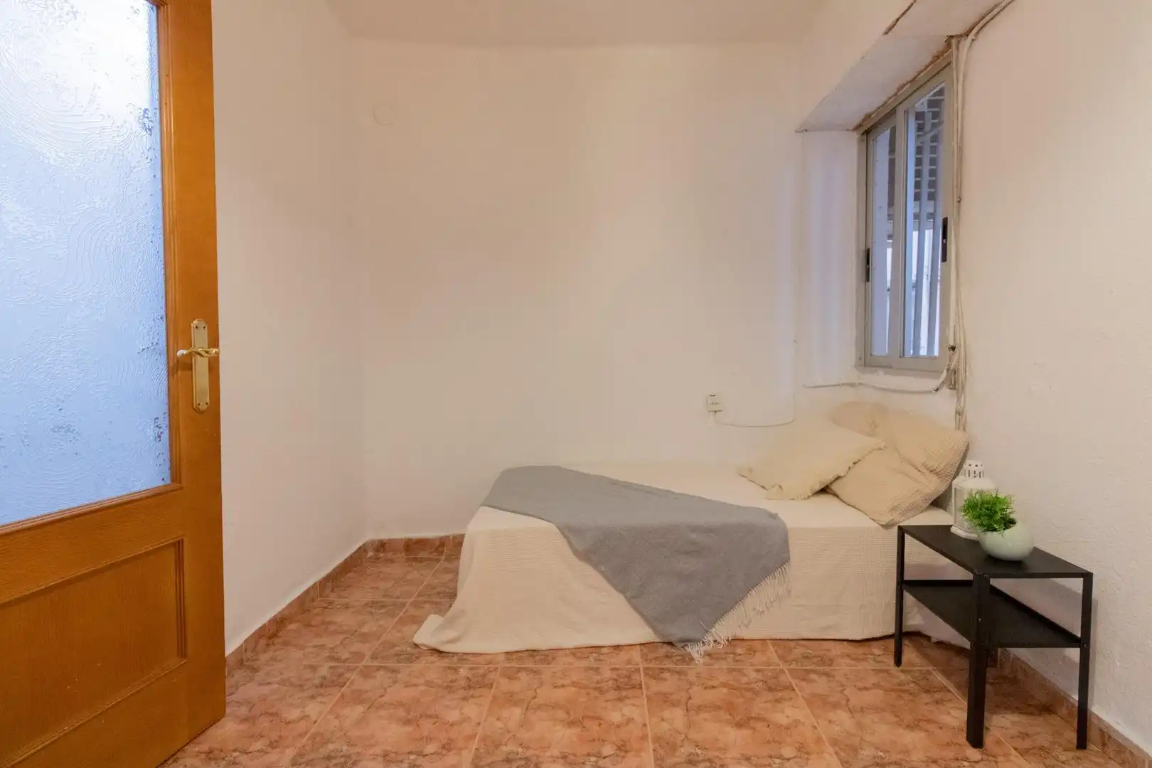 Habitación de Piso en venta en Meliana con Aire acondicionado y Alarma