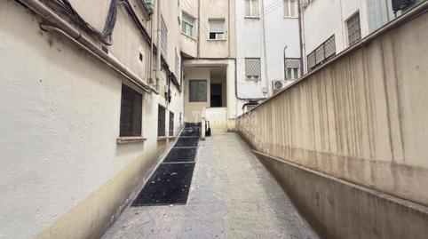 Foto 3 de Pis en venda a Fuente del Berro,  Madrid Capital