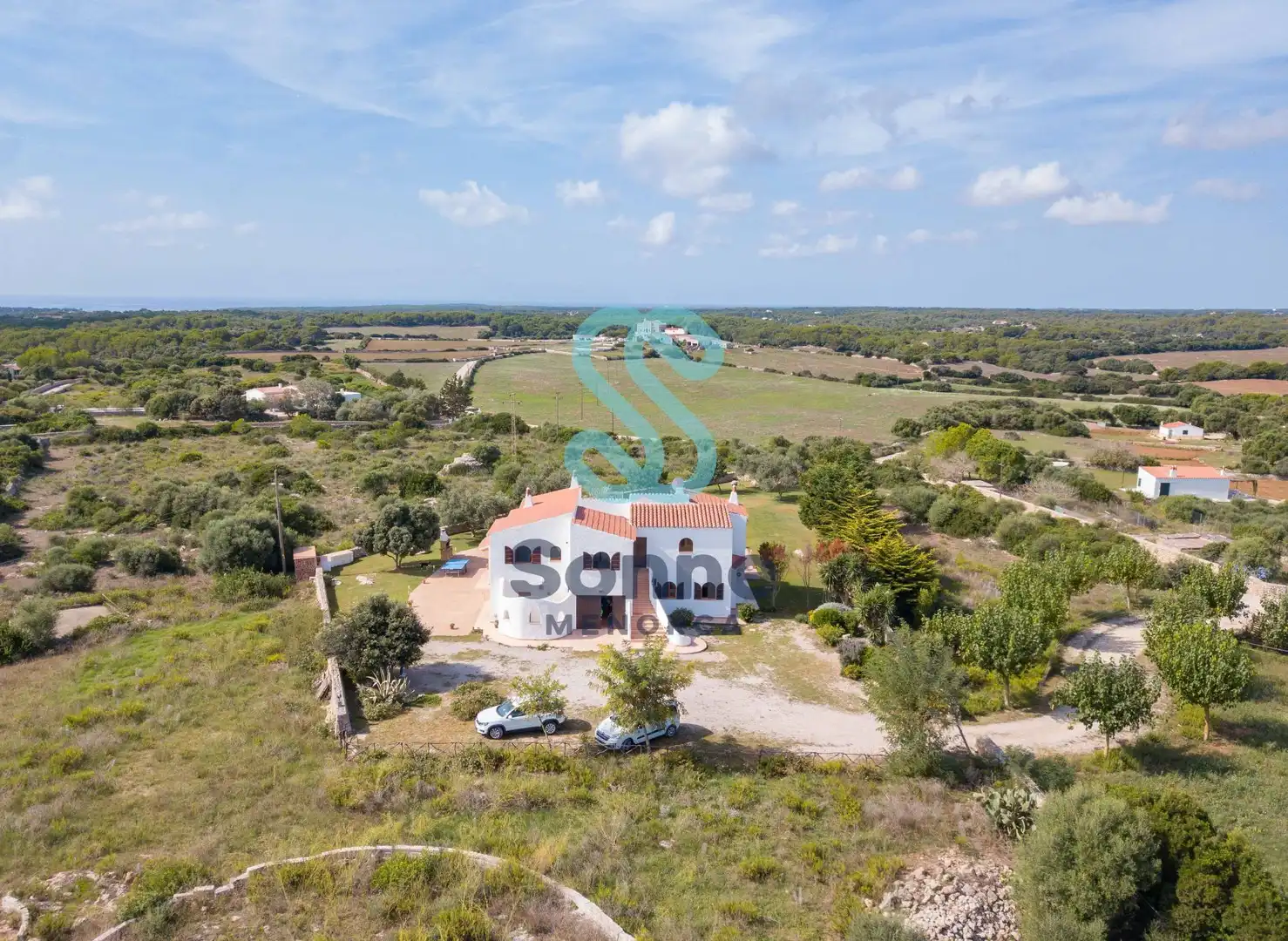 Casa amb jardí en venda a Ferreries poble, imagen 72