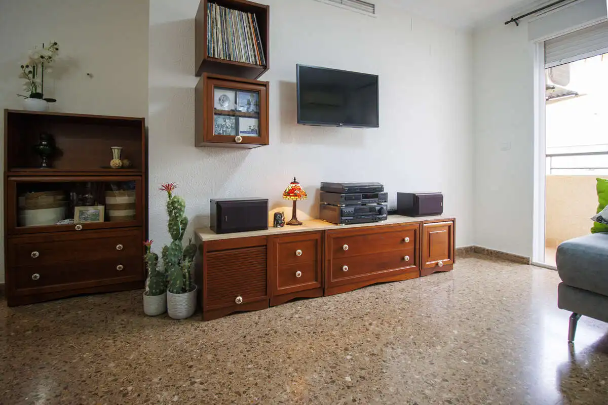 Flat with terrace for sale in Catarroja, imagen 29