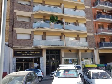 Local comercial en venda a Carrer Juli Cèsar