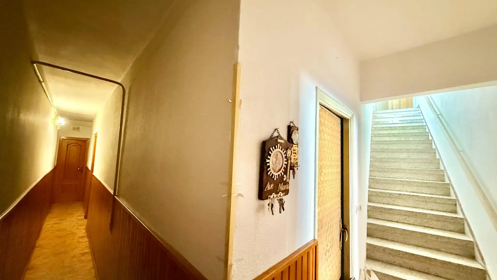Casa o xalet en venda en Olombrada amb Moblat i Balcó