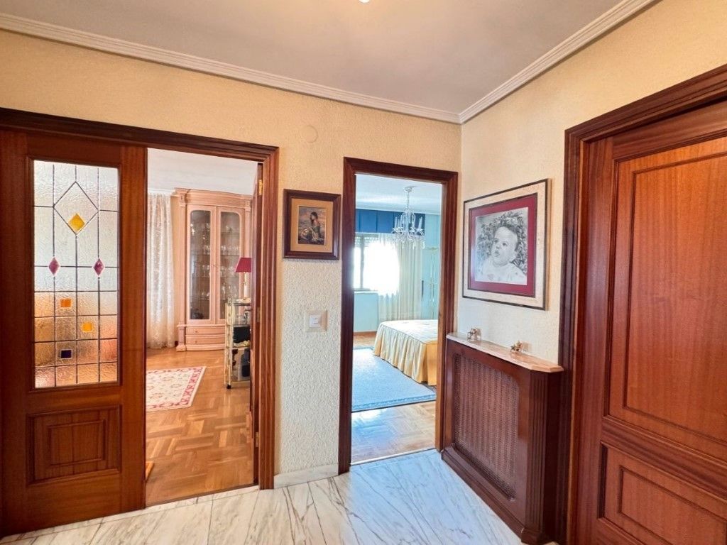 Flat for sale in Turcia