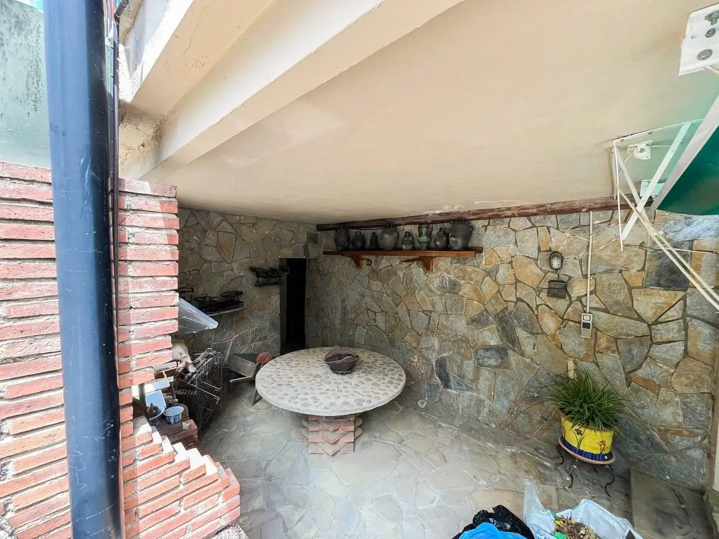 Chalet con piscina en venta en Collbató, imagen 10