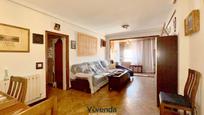 Bedroom of Flat for sale in Fuenlabrada  with Terrace