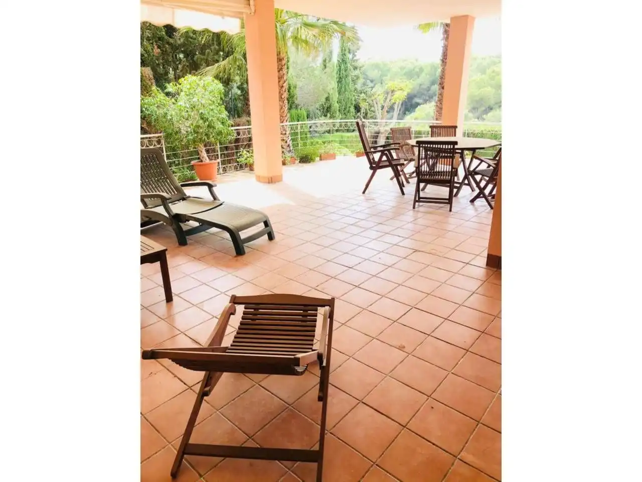 Casa amb piscina en venda a Orihuela Costa, imagen 15