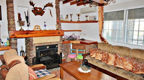 Foto 2 de Casa o chalet en venta en Villamontes - Boqueres, Alicante