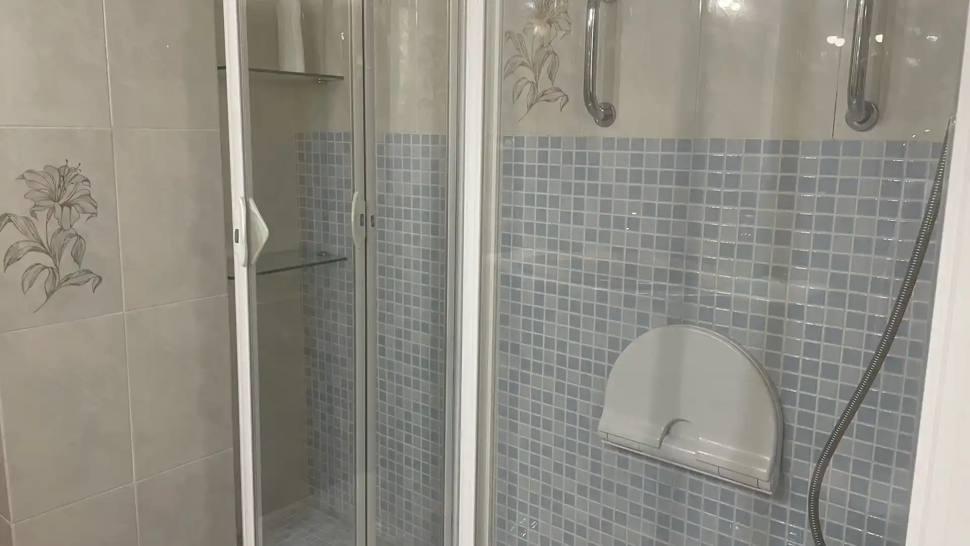 Bany de Pis en venda en Alcorcón amb Balcó