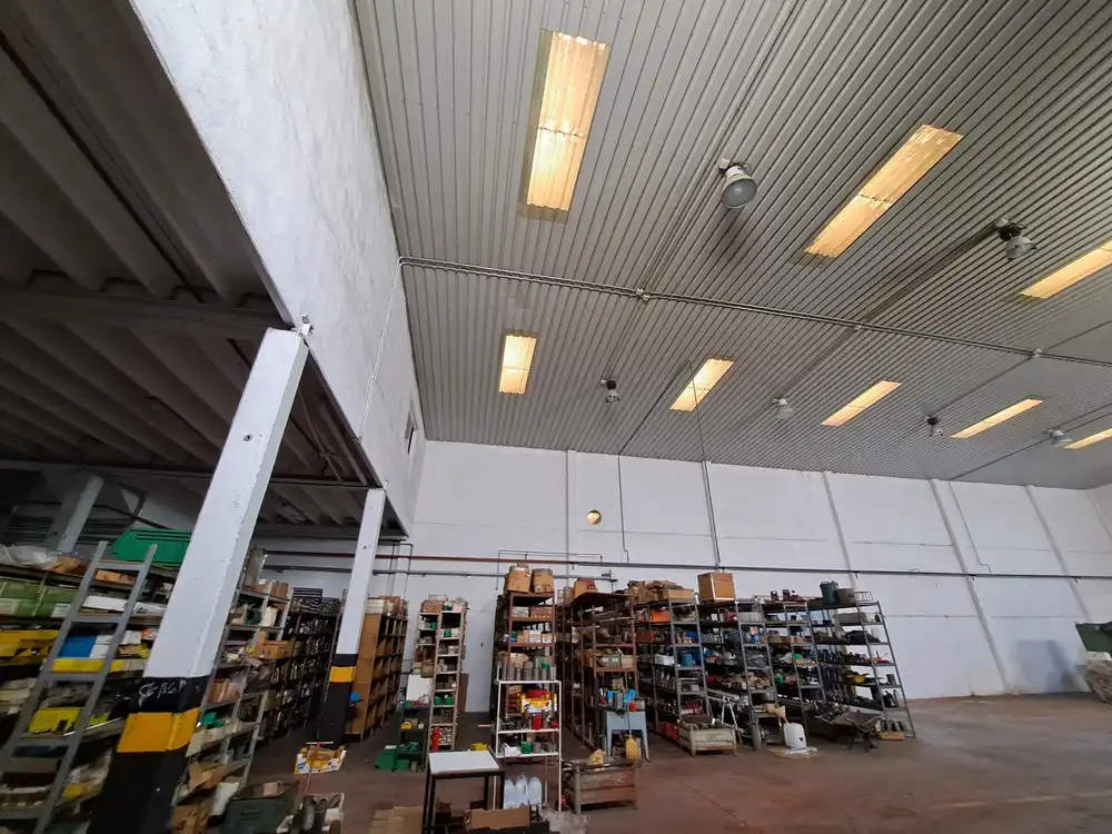 Nave industrial en alquiler en Norte - Universidad, imagen 4