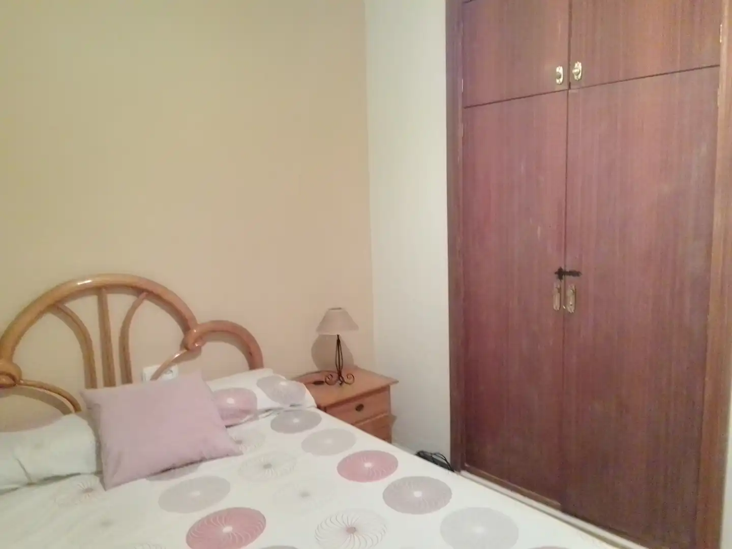Casa rústica amb terrassa en venda a Villaluenga del Rosario, imagen 20