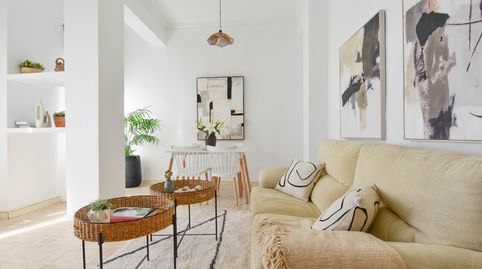 Foto 2 de Piso en venta en Barrio de Patraix, Valencia Capital