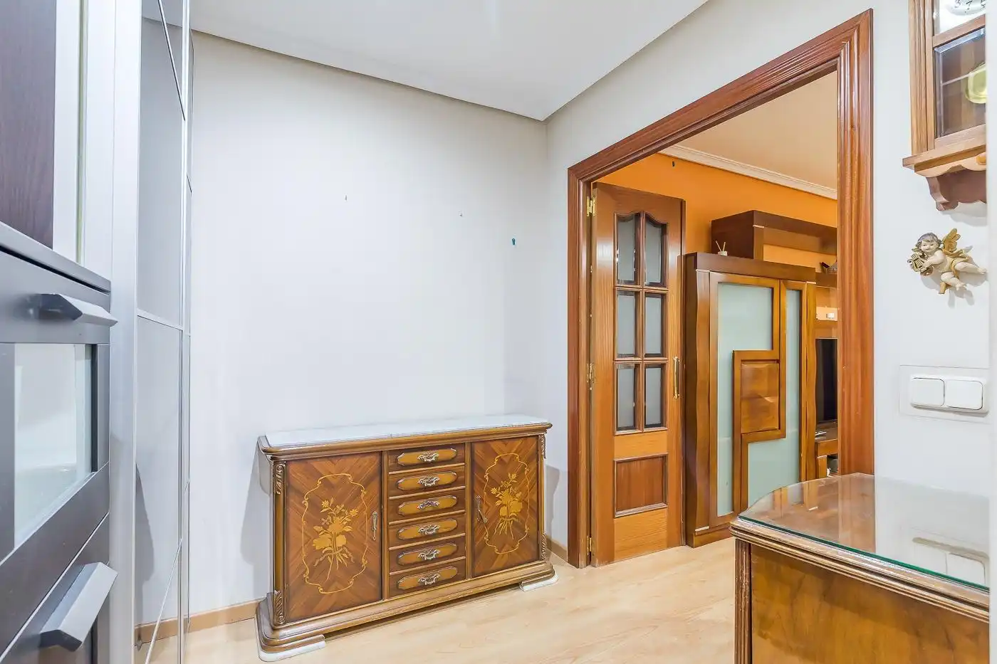 Flat for sale in Madrid  with Air Conditioner, Heating and Terrace