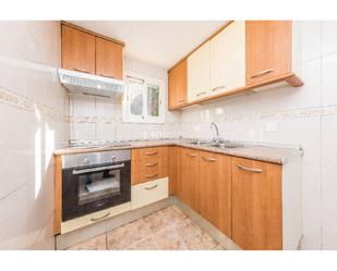 Kitchen of House or chalet for sale in  Barcelona Capital  with Terrace