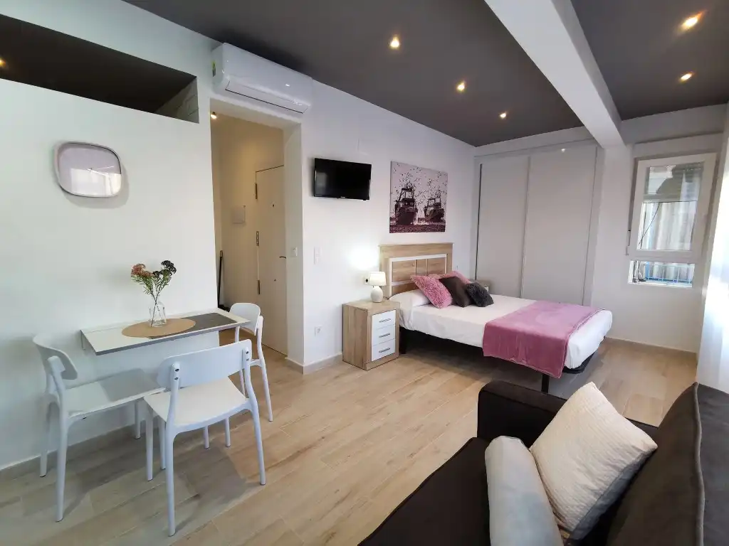 Study for rent in Pueblo