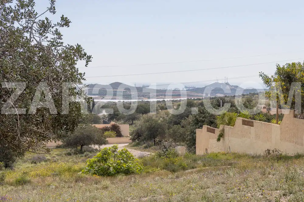 Residential for sale in Cuevas del Almanzora