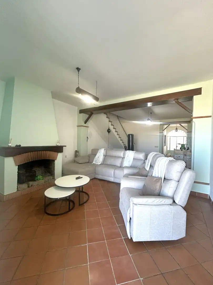 Casa en venda a El Rocío, imagen 7